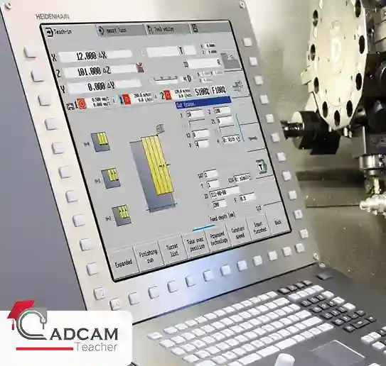 cnc programming certification course