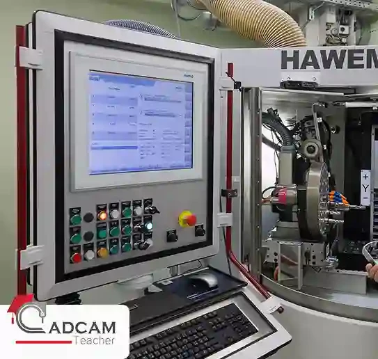 cnc machinist certificate program