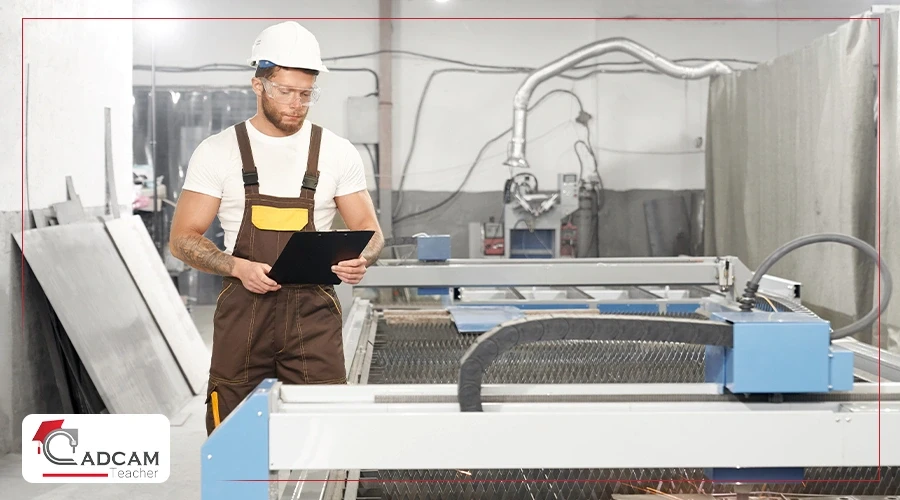 اسعار كورس cnc