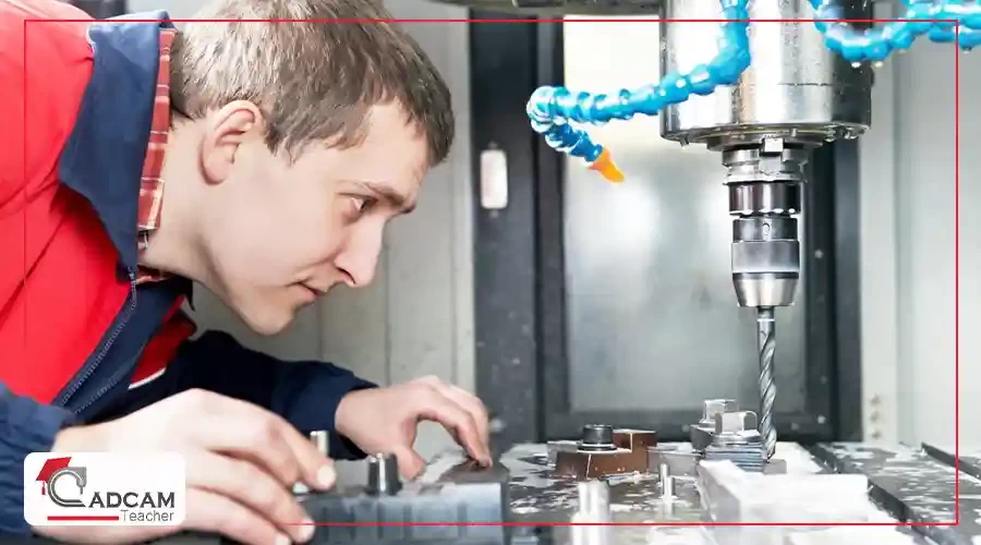 machinist courses near me